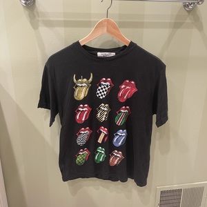 Rolling Stones Tshirt